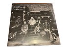 The Allman Brothers at Filmore East DOUBLE LP Mercury   180g Vinyl NEW