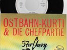 Single / Ostbahn-Kurti & die Chefpartie – 57er Chevy/ MEGA RAR / AT PRESS