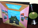 Premiata Forneria Marconi Lp 