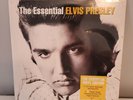 Elvis Presley The Essential 2 x LP Best Of Vinyl Album NEW Greatest Hits Record