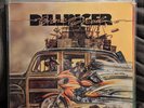 Dillinger, Bionic Dread