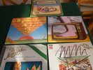 5 record Monty Python Vinyl Bundle with original inserts