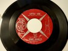 1961 ROCKABILLY 45 JOHN ASHLEY GLEN CAMPBELL EDDIE COCHRAN CAPEHART 'LITTLE LOU'