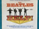 The Beatles Help  Sealed  Original Motion Picture Soundtrack Lp 60s Pressing
