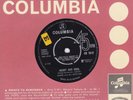 DIANE & THE JAVELINS - HEART AND SOUL  original 1966 UK Columbia JOE MEEK EX+