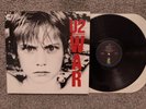 U2 - War - NM/NM 1983 RE Pop Punk Rock Island A1-90067 CRC Unbelievable Nice