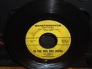Joe Liggins And His Honeydrippers - In The Wee Wee Hours HONEYDRIPPER RECORDS 45