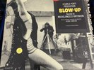 Blow-Up Soundtrack Herbie Hancock OST LP 1966 MGM Rare Yardbirds sealed  mono