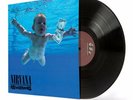 Nirvana – Nevermind - LP Vinyl Record 12