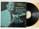 Horace Parlan On The Spur Of The Moment 1962 Blue Note BLP 4074 Mono 47w 63rd