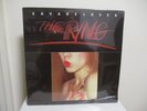 THE RING - SAVAGE LOVER - VANGUARD RECORDS-VSD-79W35 - NEW - 