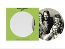 ABBA Ring Ring (English) / She's My Kind Of Girl (Vinyl) (UK IMPORT)