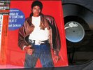 Michael Jackson WANNA BE BEAT IT Disque 33t 12