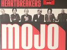 TOM PETTY & THE HEARTBREAKERS MOJO - RUBY RED VINYL - 2-LP SET  