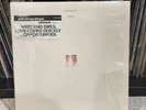 PET SHOP BOYS Please EMI-AMERICA LP EX+ SHRINK PW-17193