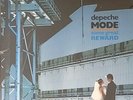 DEPECHE MODE SOME GREAT REWARD - VINYL LP  