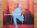 David Holmes – Lets Get Killed, 2-LP Vinyl, Go  Beat 539 100-1, ORIGINAL 1997