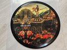 MAYHEM - WOLF'S LIAR ABYSS ORG LIM. PICTURE DISC 1997       DARKTHRONE,SATYRICON