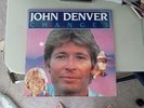 John Denver Changes LP AUSSIE RARE 2 LP SET SIGNED BY JOHN DENVER
