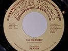 The Plaids Ask The Lonely It Will Stand Northern Soul Oldie