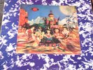RARE The Rolling Stones Their Satanic Majesties Request/ ORIG 3D Cover 1967 NM V