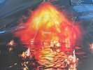 Limited Anime Song Fate/stay night Aimer Walpurgis Vinyl Record LP 2 Disc Japan