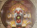 MINT Kiss-Psycho Circus Picture Disc LP (MISPRINT)