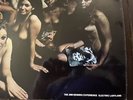 The Jimi Hendrix experience electric Ladyland UK iconic cover NM never played