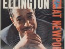 Duke Ellington - Ellington at Newport LP Mobile Fidelity MFSL SEALED