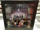 Fall Out Boy. LP. Box Set. 7 Albums. Used. UPC#602567520702. Shows wear.