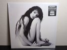 POPPY Stagger EP White Black Silver Swirl Vinyl 6 /500 [IN HAND, SHIPS NOW]