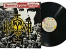 Queensryche-Operation: Mindcrime 1988 EMI-Manhattan Records –064 748640 1 NM/EX