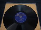 FAMOUS Record 78 rpm 3127 THREE OCLOCK IN THE MORNING / SWANEE RIVER MOON