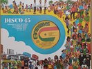 Wayne Jarrett & Silver Fox - Saturday Night Jamboree (Vinyl 12