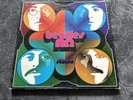 The Beatles ‘Alpha Omega’ original 1972 USA 4 LP box set in ex cond Audio Tape