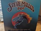 2019 Translucent Blue The Steve Miller Band Greatest Hits 1974-78