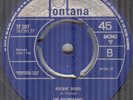 THE BOOMERANGS*ROCKIN' ROBIN*BEAT*FONTANA LABEL*LISTEN TO IT