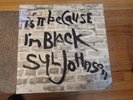 Syl Johnson,Is It Because I'm Black,Twinight Label,DJ Copy,LP