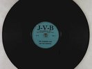 Black Gospel 78 - Bro. Will Hariston - The Alabama Bus - J-V-B