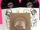 GODSPEED YOU BLACK EMPEROR  Lift Your Skinny.. 2LP Canada NEAR MINT VINYL a7213