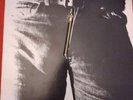 ROLLING STONES 2-pak vinyl STICKY FINGERS (zipper) & SOME GIRLS (Die Cut)