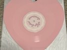 Melanie Martinez K-12 Heart Shaped Vinyl ONLY Strawberry Shortcake High School