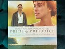 NEW Dario Marianelli PRIDE AND PREJUDICE Score OST VINYL LP Movie Soundtrack