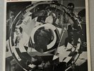 Michael Garrick Poetry And Jazz In Concert - Record One LP Joe Harriott
