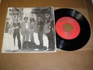 Paul Ray & the Cobras - Other Days b/w Texas Clover 7