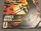 Rico And The Special AKA - Jungle Music - 2 Tone U.K. 1982 VG