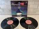 PINK FLOYD: 