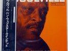 BEN WEBSTER SOULVILLE VERVE MV2583 JAPAN OBI VINYL LP