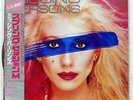 MISSING PERSONS SPRING SESSION M CAPITOL ECS81544 JAPAN OBI VINYL LP