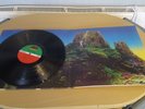 LED ZEPPELIN Houses Of The Holy Vinyl Record Album LP Atlantic 1973